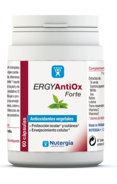 Ergyantiox Forte Ergyantiox Forte